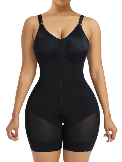 Seamless Sculpt Bodysuit