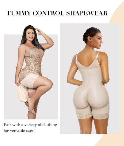 Seamless Sculpt Bodysuit