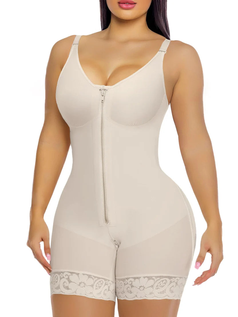 Seamless Sculpt Bodysuit